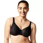Chantelle Damen BH Hedona - Komfort und Eleganz für jeden Tag