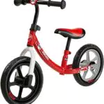 Chicco Ducati Monster Laufrad für Kinder, balancefähiges Fahrrad ohne Pedale