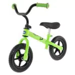 Chicco Ducati Monster Laufrad für Kinder, balancefähiges Fahrrad ohne Pedale