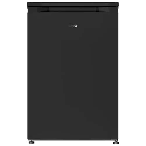 CHiQ Gefrierschrank CSD95BC, 85L, 4 Sterne, -24°C, EEK C, 39dB ultraleise