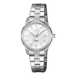 Citizen Quarzuhr Damenuhr EU6070-51D – Elegante Zeitmessung für Damen