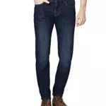 COLORADO DENIM Herren Slim Jeans C932 – Moderne Herrenjeans im Slim Fit