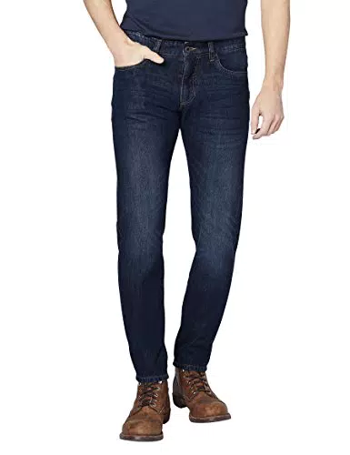 COLORADO DENIM Herren Slim Jeans C932 – Moderne Herrenjeans im Slim Fit