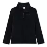 Columbia Glacial Half Zip Fleece Pullover für Jungen