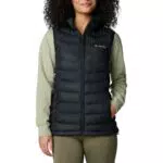 Columbia Powder Lite II Damenjacke - Leichte und warme Outdoorjacke für Damen