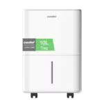 Comfee Luftentfeuchter 10L/24h, Raumgröße ca. 40m
