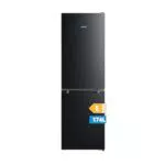 Comfee RCB169DK2 Kühl-Gefrierkombination 150 cm, Low Frost, LED-Beleuchtung