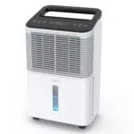 CONOPUPlus Luftentfeuchter – Ultra-leiser, intelligent, mit AUTO Modus und Timer