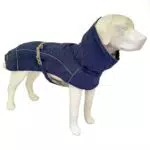 Croci K2 – Wasserdichter Wintermantel für Hunde, wärmeregulierend