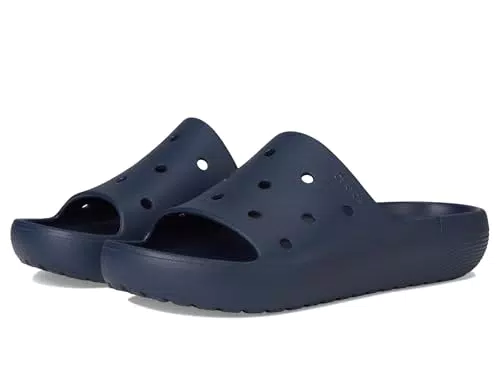 Crocs Classic Slide V2 Sandalen für Unisex
