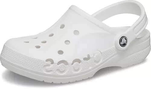 Crocs Baya Clog für Erwachsene - Bequeme und vielseitige Freizeitschuhe