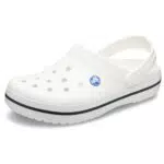 Crocs Crocband Clogs für Unisex-Erwachsene