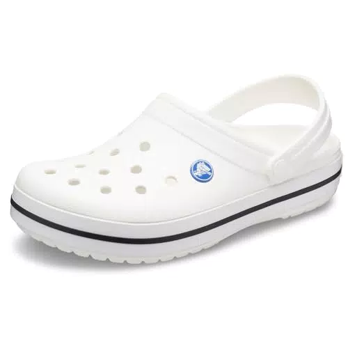 Crocs Crocband Clogs für Unisex-Erwachsene