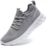 Damyuan Damen Sportschuhe - Sneaker für Fitness, Laufen und Tennis