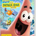 SpongeBob Schwammkopf: Patrick Star Spiel - Abenteuer im Unterwasserreich