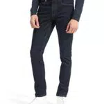 Demon&Hunter 8172 Series Herren Stretch Jeans Slim Fit Straight Jeanshose