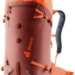 Deuter Guide 30 Kletterrucksack für alpine Abenteuer
