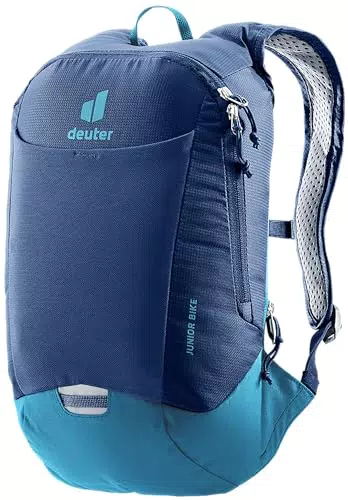 Deuter Junior Bike Fahrradrucksack für Kinder