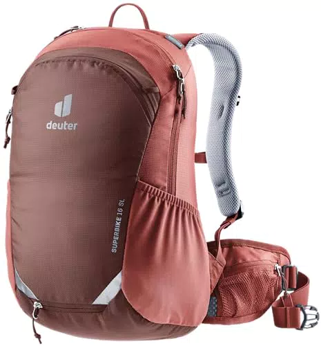Deuter Superbike 16 SL Damen Fahrradrucksack Modell 2024 günstig kaufen