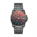 Diesel Herrenuhr Master Chief, ZweizeigerDatumswerk