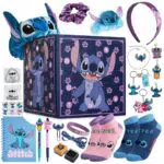 Disney Stitch Adventskalender 2025 für Kinder und Jugendliche - Geschenkidee Weihnachten