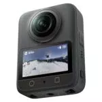 DJI Osmo 360 Standard Combo – 360° Kamera mit 8K Video und 1-Zoll-Sensor