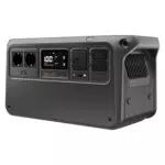 DJI Power 1000 V2 Tragbare Powerstation 1024Wh mit Schnellladung für Camping und Zuhause