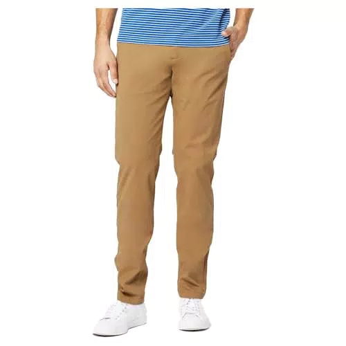 Dockers Smart Flex Tapered 360 Chino für Herren
