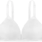 Dorina Bügelloser Soft-BH Tiffany D1285A – Komfort und Stil für jede Dame