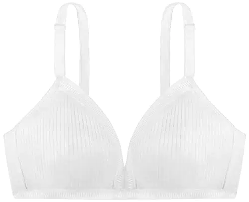 Dorina Bügelloser Soft-BH Tiffany D1285A – Komfort und Stil für jede Dame