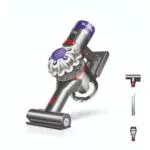 Dyson Handstaubsauger Car+Boat - Effiziente Reinigung für Ihr Fahrzeug