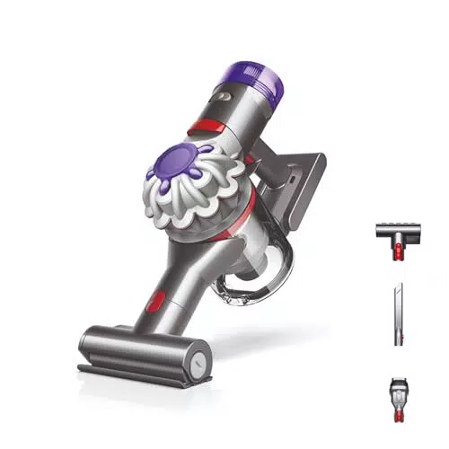 Dyson Handstaubsauger Car+Boat - Effiziente Reinigung für Ihr Fahrzeug