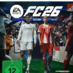 EA SPORTS FC 26 Standard Edition für PS5 – Jetzt günstige Angebote entdecken!