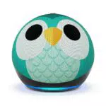 Echo Dot Kids, Smarter WLAN- und Bluetooth-Lautsprecher mit Alexa
