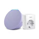 TP-Link Tapo P110MA WLAN-Steckdose mit Energieverbrauchskontrolle für Alexa