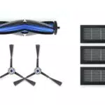 ECOVACS Standard-Servicekit für DEEBOT T50 Familienmodelle