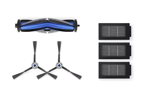 ECOVACS Standard-Servicekit für DEEBOT T50 Familienmodelle