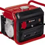Einhell TC-PG 10/E5 Stromerzeuger 800 W - Benzin, 2-Takt-Motor, Überlastschutz