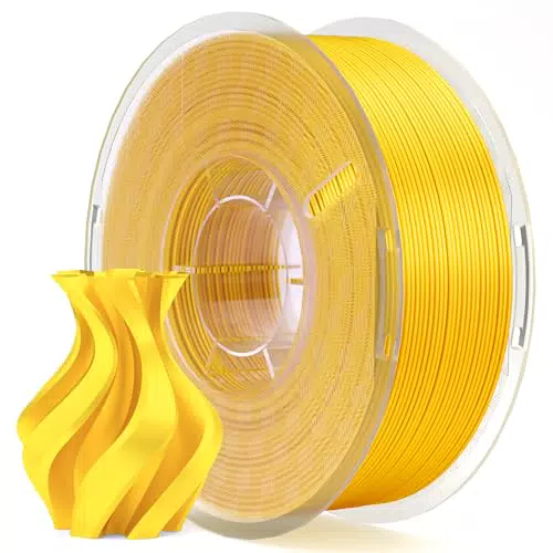ELEGOO PLA Filament 1.75mm - Hochpräzises 3D Druckmaterial für FDM Drucker