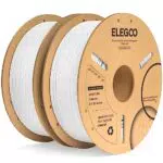 ELEGOO PLA+ Filament 1.75mm für Hochgeschwindigkeits-3D-Druck