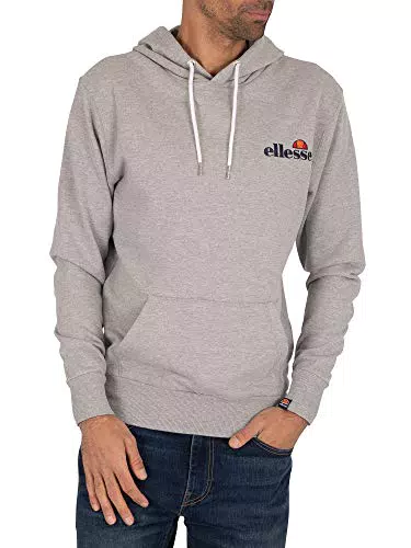 ellesse Primero OH Hoody Sweatshirt für Herren