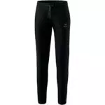 Erima Damen Basic Sweatpant Modell 2101901 – Bequeme Sporthose für Damen
