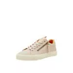 ESPRIT Damen Lace-up Sneaker – Bequeme und stilvolle Sneakers für jeden Anlass
