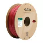 eSUN PLA+ Filament 1.75mm für 3D Drucker - Hohe Maßgenauigkeit