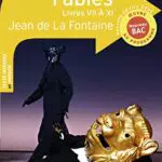 Fables Bücher Band VII bis XI – Klassiker der französischen Literatur