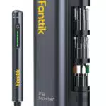 Fanttik F2 Master Mini Akku-Multifunktionswerkzeug mit NeoPulse Motor 25000 U/min