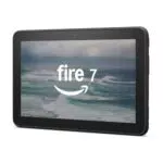 Fire 7-Tablet, 7-Zoll-Display, 16 GB, neuestes Modell