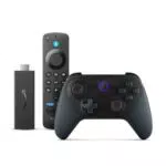 Amazon Fire TV Stick HD mit Luna Controller – Spiele Streaming Bundle