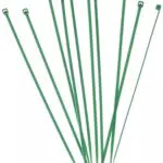 Fischer Kabelbinder UBN 4.8 x 280 - Hochwertige Kabelverbinder für einfache Bündelung von Kabeln und Rohren