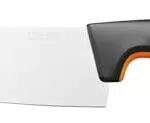 Fiskars Santoku Kochmesser Functional Form aus japanischem Edelstahl 1057536
